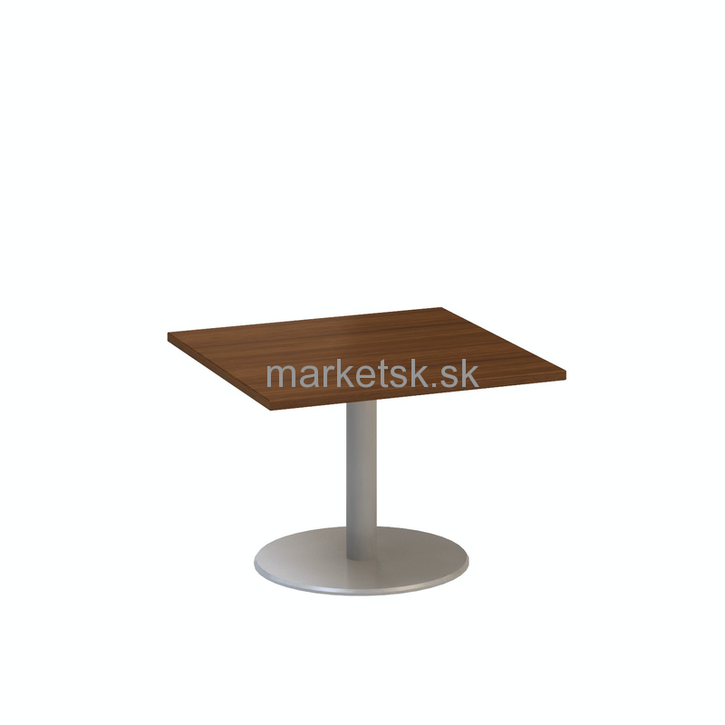 Konferenčný stôl OMEGA RE085 - 80 x 80 x 50,7 cm